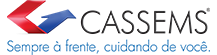Logo Cassems